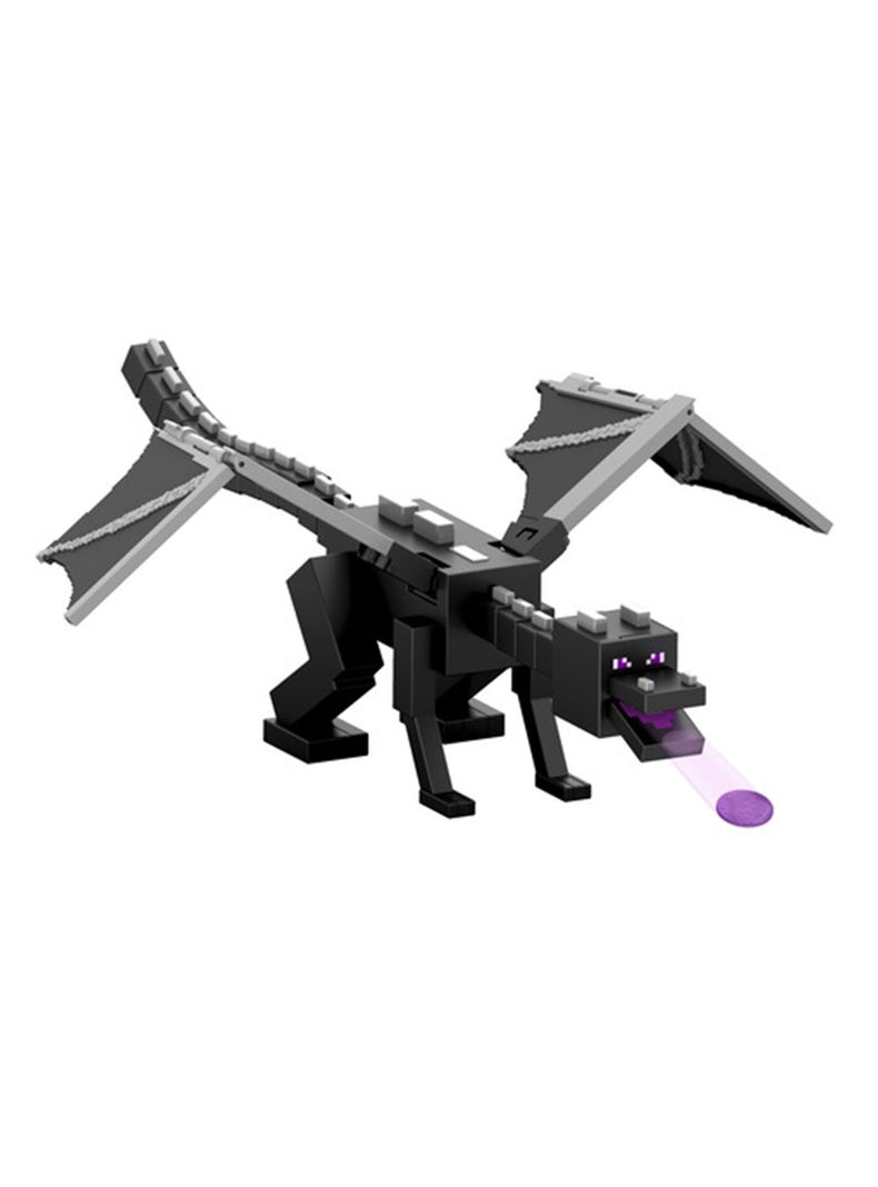 Figura de Acción Vanilla Dragon
