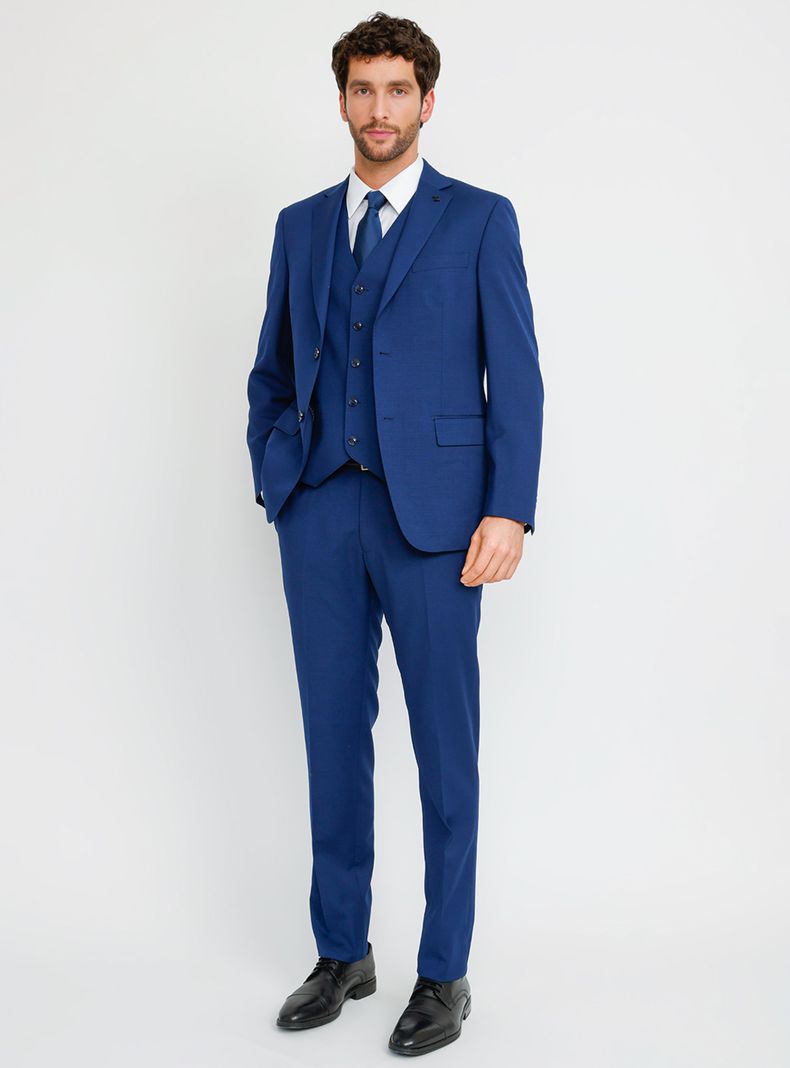 Traje Executive Slim