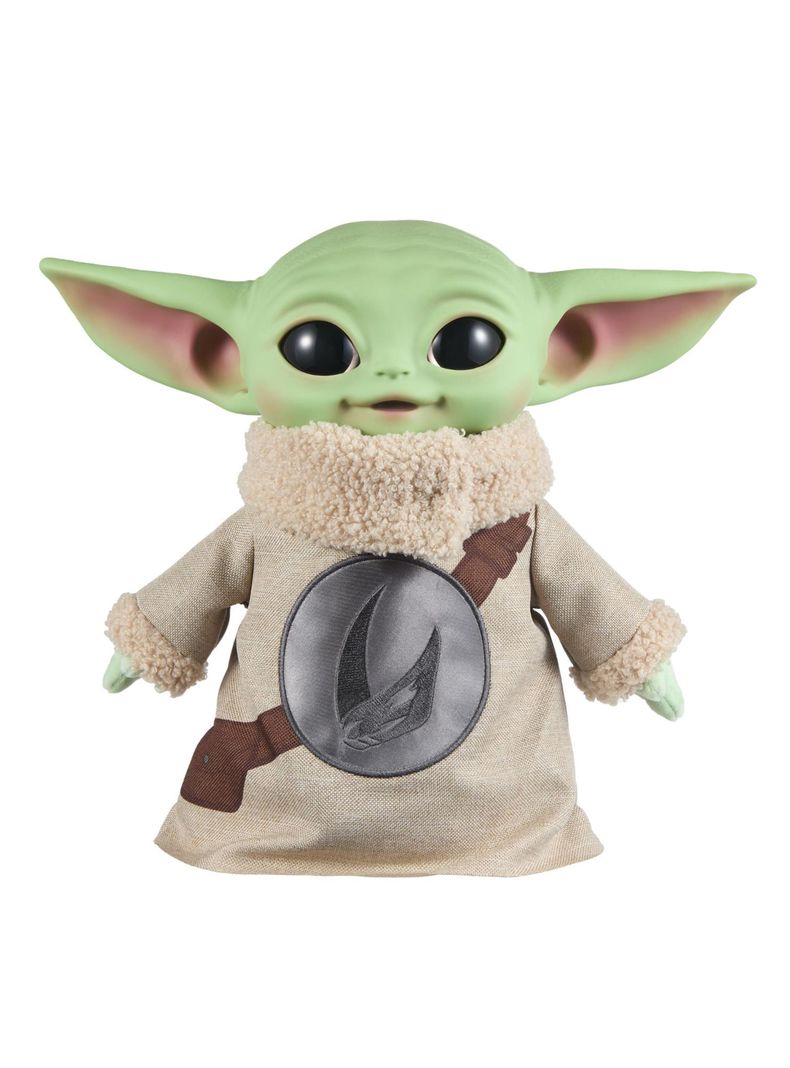 Peluche Grogu Plush 27 cm
