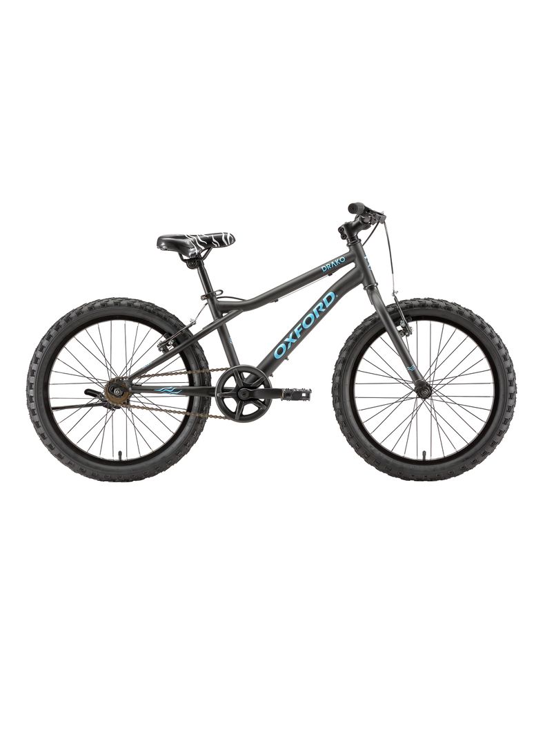 Bicicleta Infantil Drako Aro 20' Niño