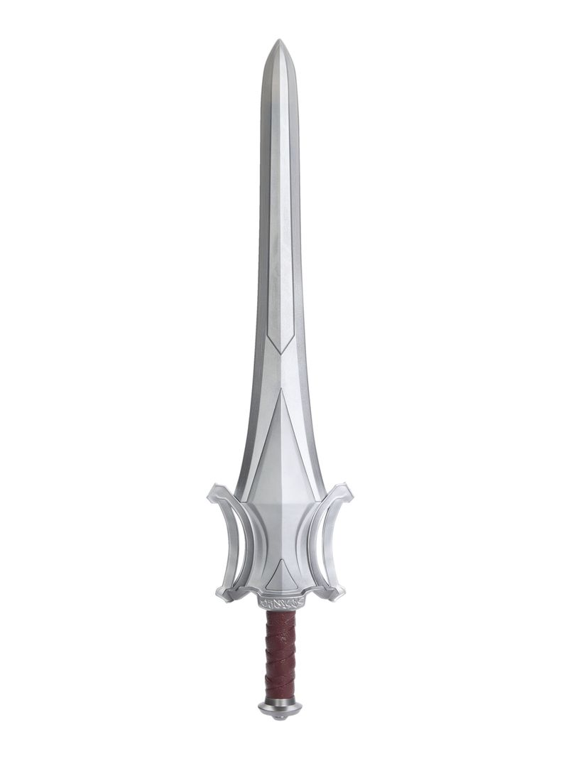 Espada del Poder con Sonidos y Luces