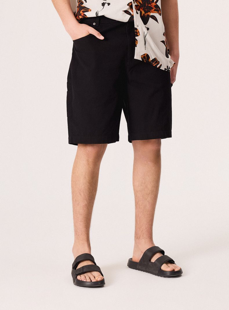 Short con Bolsillos