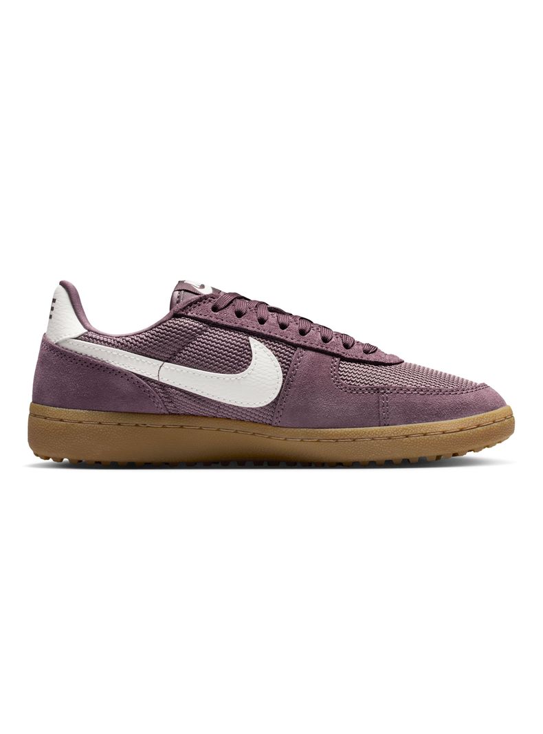 Zapatilla Urbana Field General Ess Mujer
