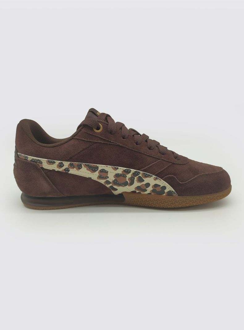 Zapatilla Urbana para Mujer Bella Donna L
