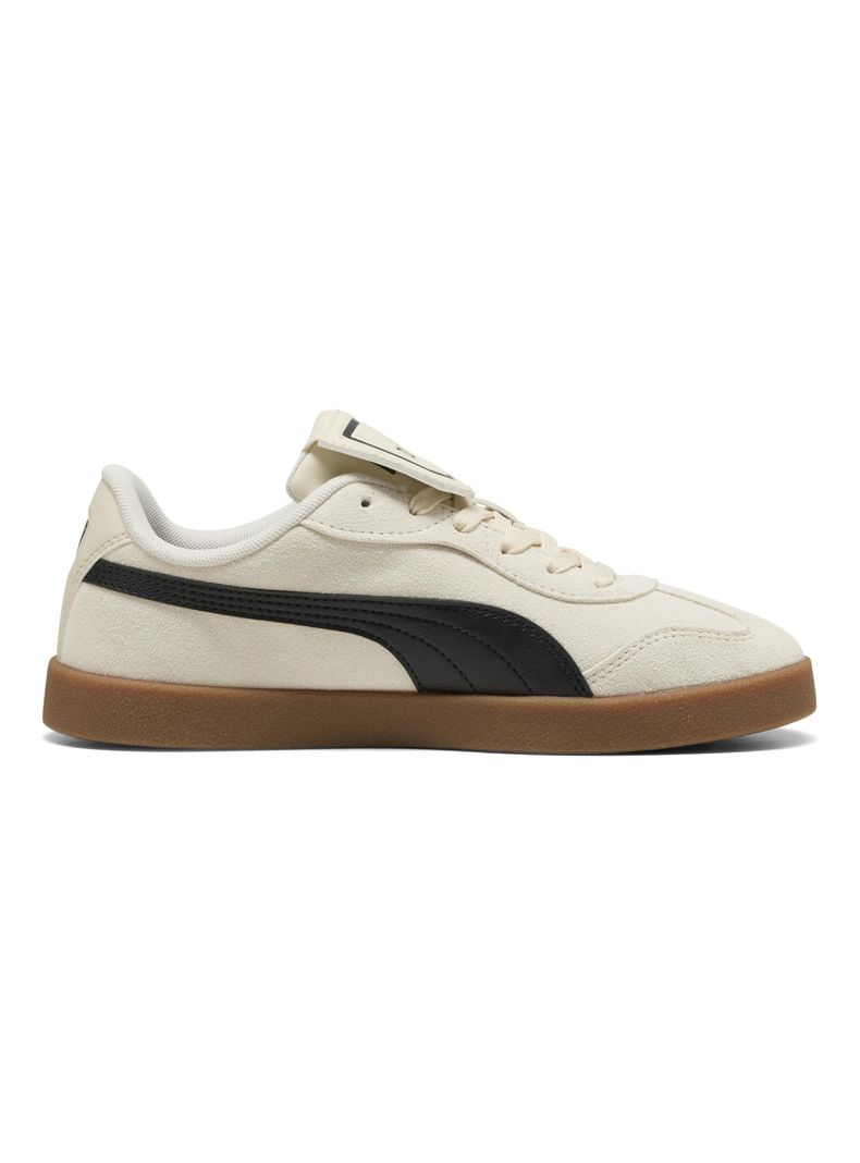 Zapatilla Urbana Niña Club Azura SD