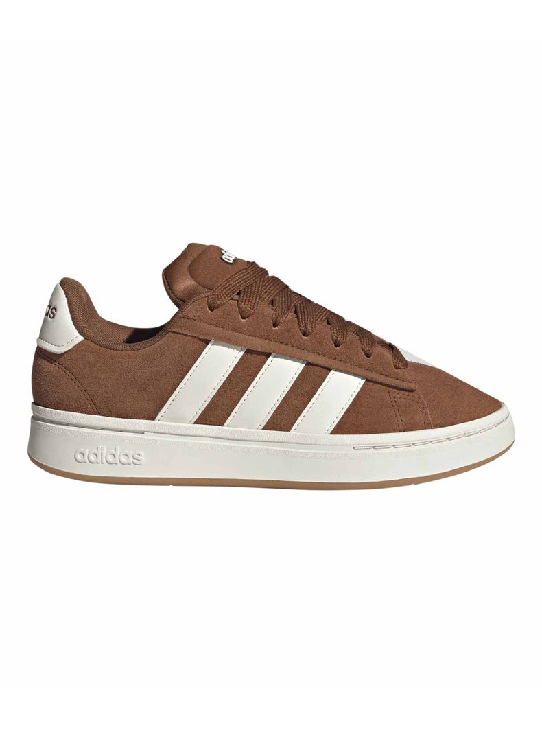 Zapatilla Urbana Adulto Grand Court Alpha 00S Mujer