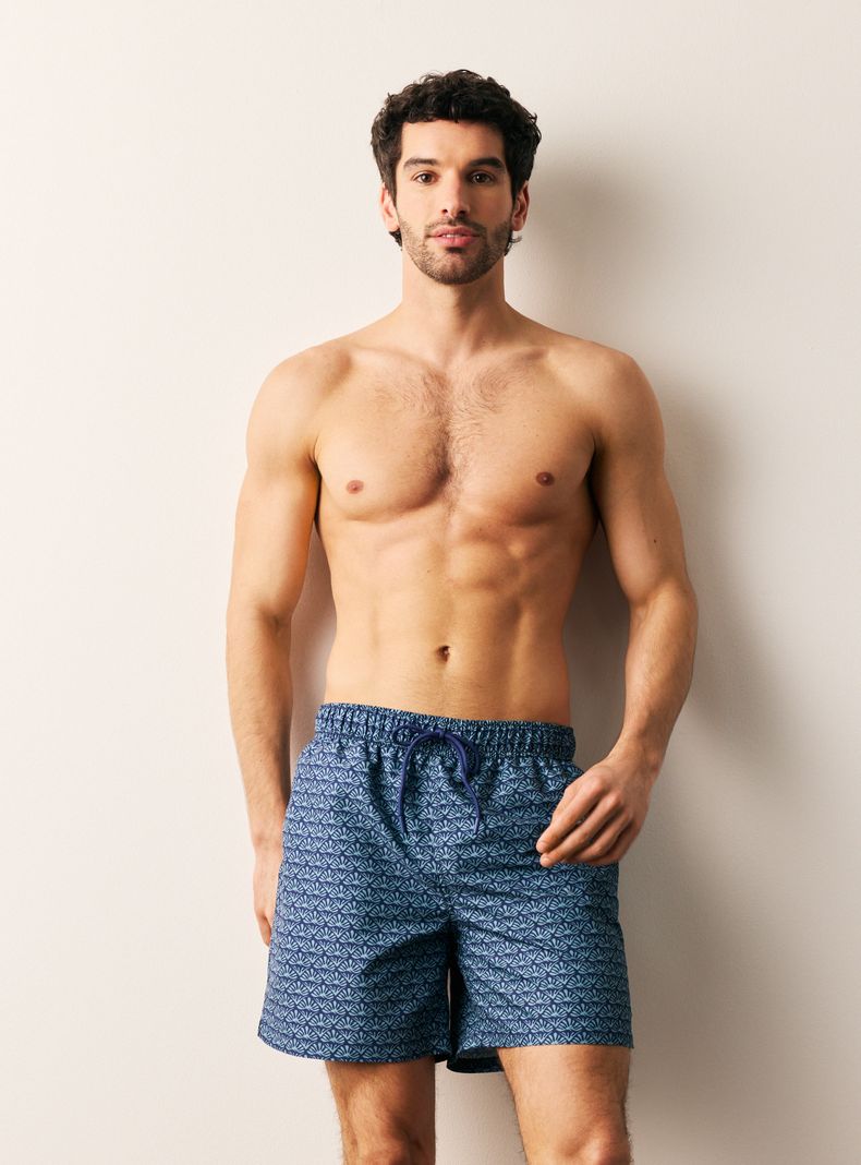 Traje de Baño Estampados