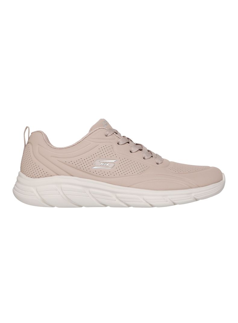 Zapatilla Urbana Bobs-Sport B Flex Lo Mujer