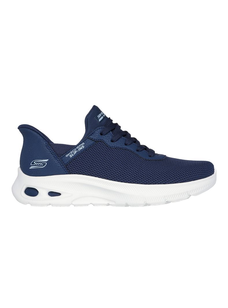 Zapatilla Urbana Mujer Slip-Ins Bobs Sport Unity