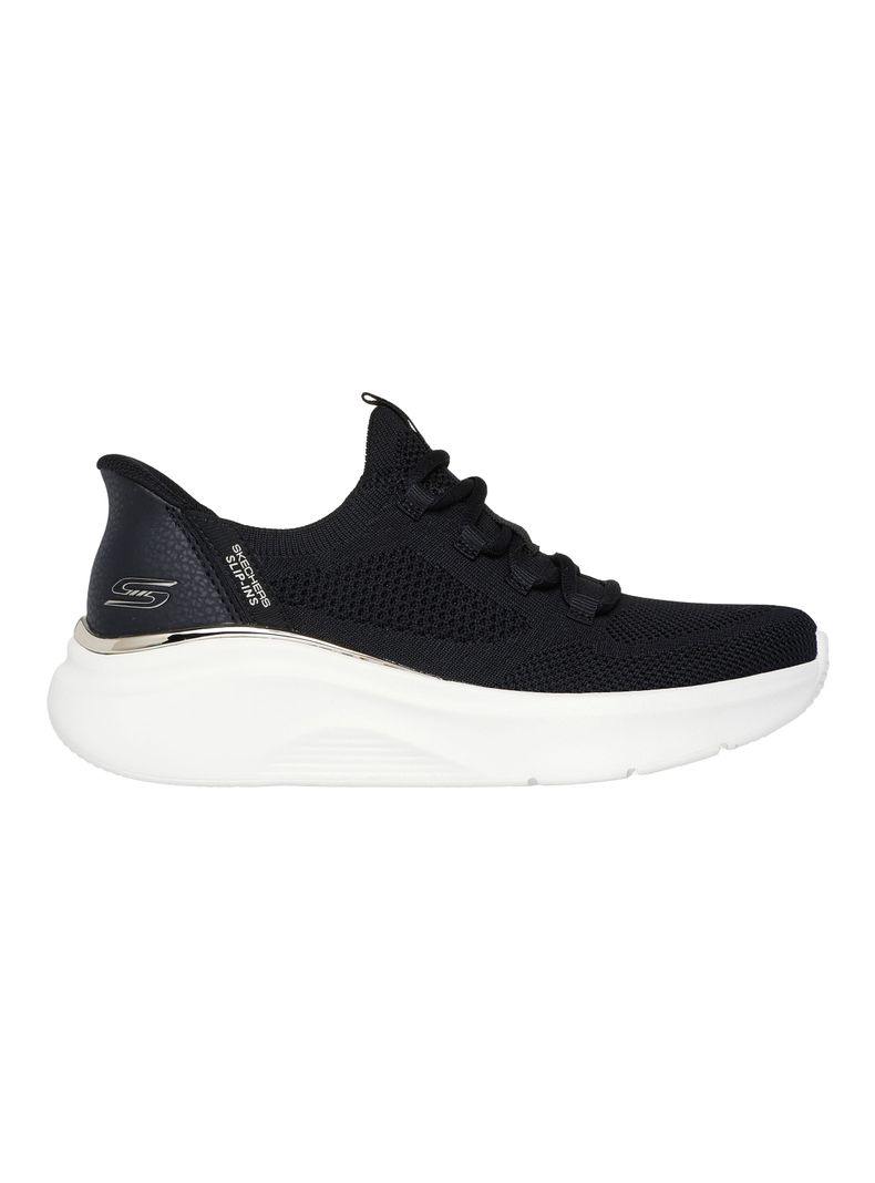 Zapatilla Urbana Diseño Slip-Ins Bobs Sport B Love Mujer