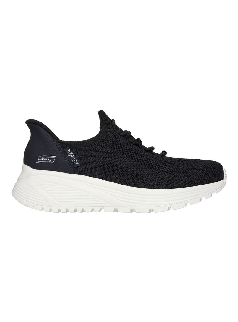 Zapatilla Urbana Blk Slip-Ins Mujer Bobs Sport Sparrow 2.0
