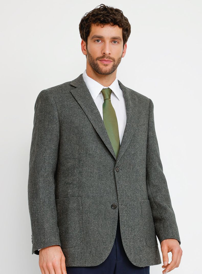 Chaqueta Executive Formal