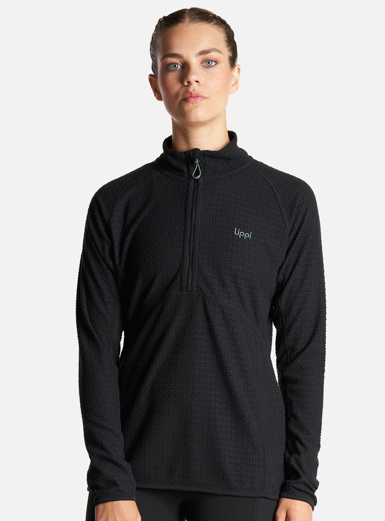 Polerón Jacaranda Na-F 14 Zip