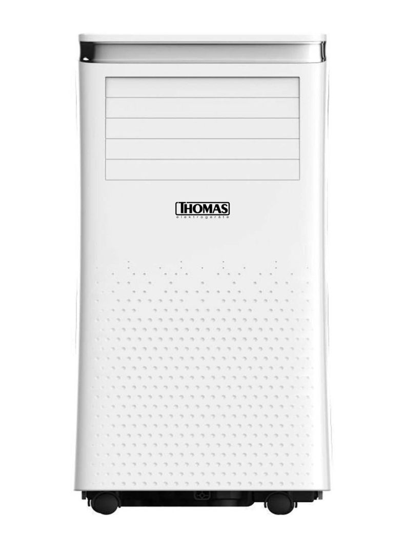 Aire Acondicionado Portátil 9.000 BTU WiFi Frío-Calor TH-AC9000