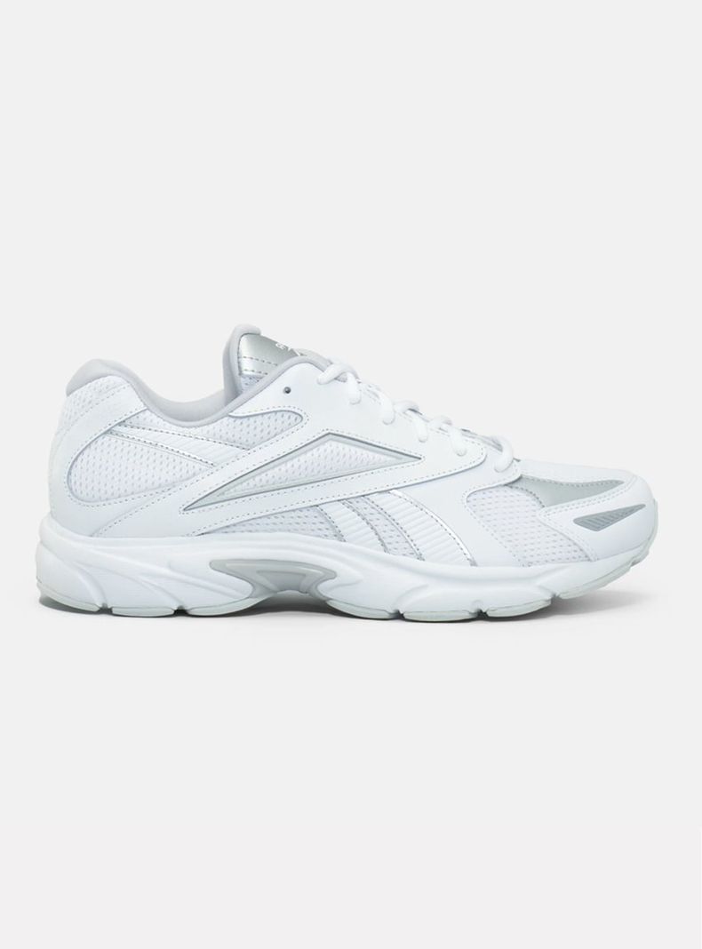 Zapatilla Urbana Mujer Road Prime