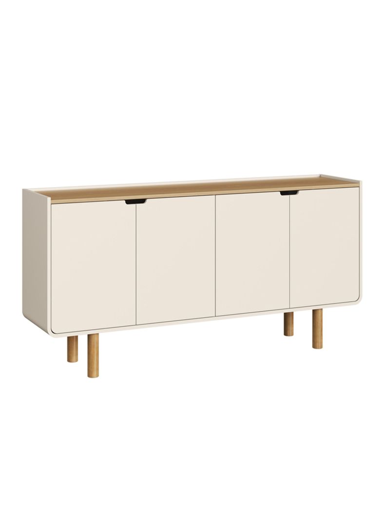 Buffet 4 Puertas 1.6 Aura 28095 Natural