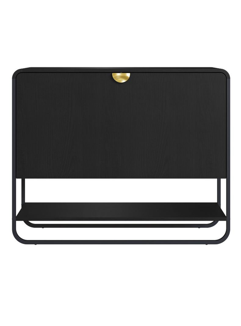 Zapatera Luna 75 cm