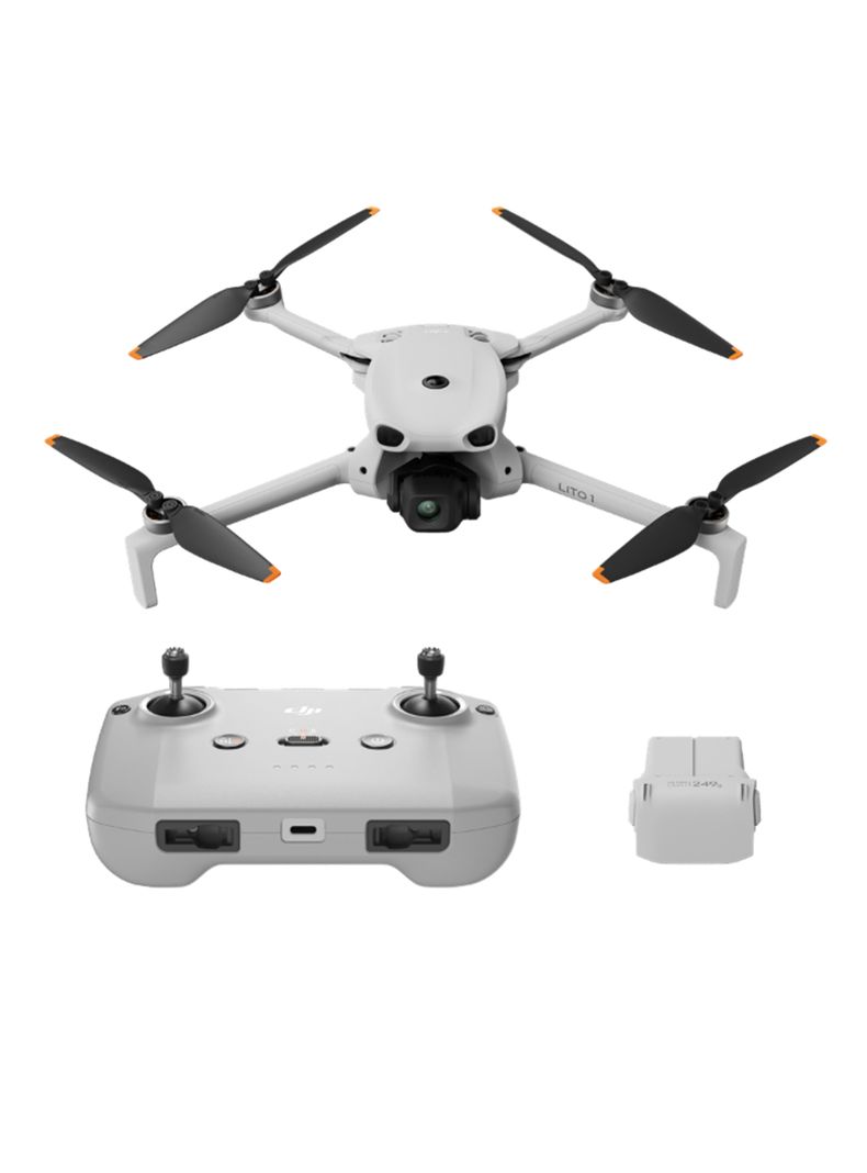 Dron Lito 1