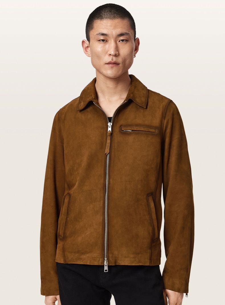 Chaqueta Ashwood
