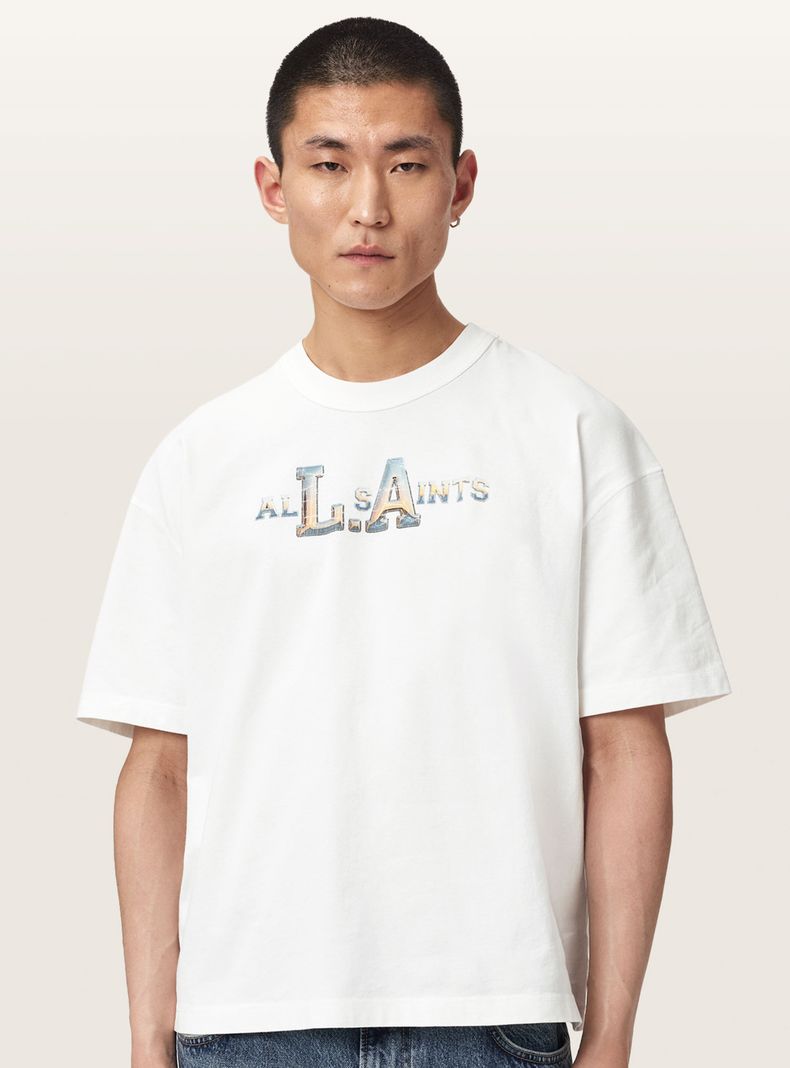 Polera Angelino