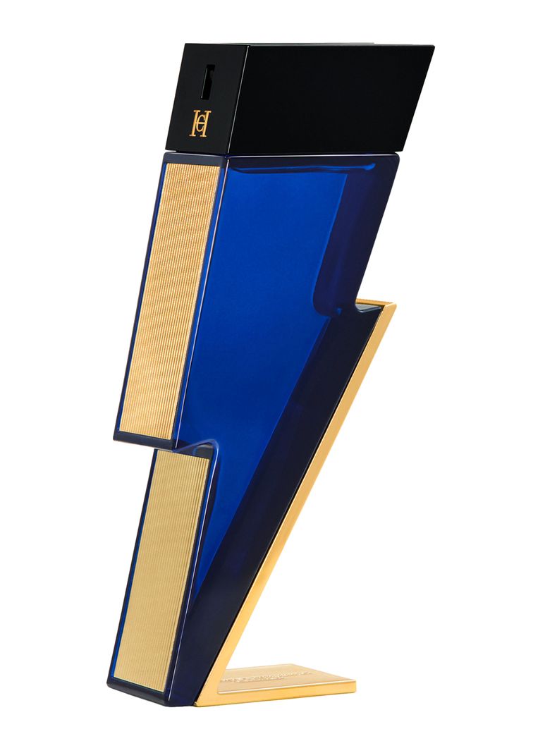Perfume Bad Boy Cobalt Absolute EDP Hombre Absolute 50 ml