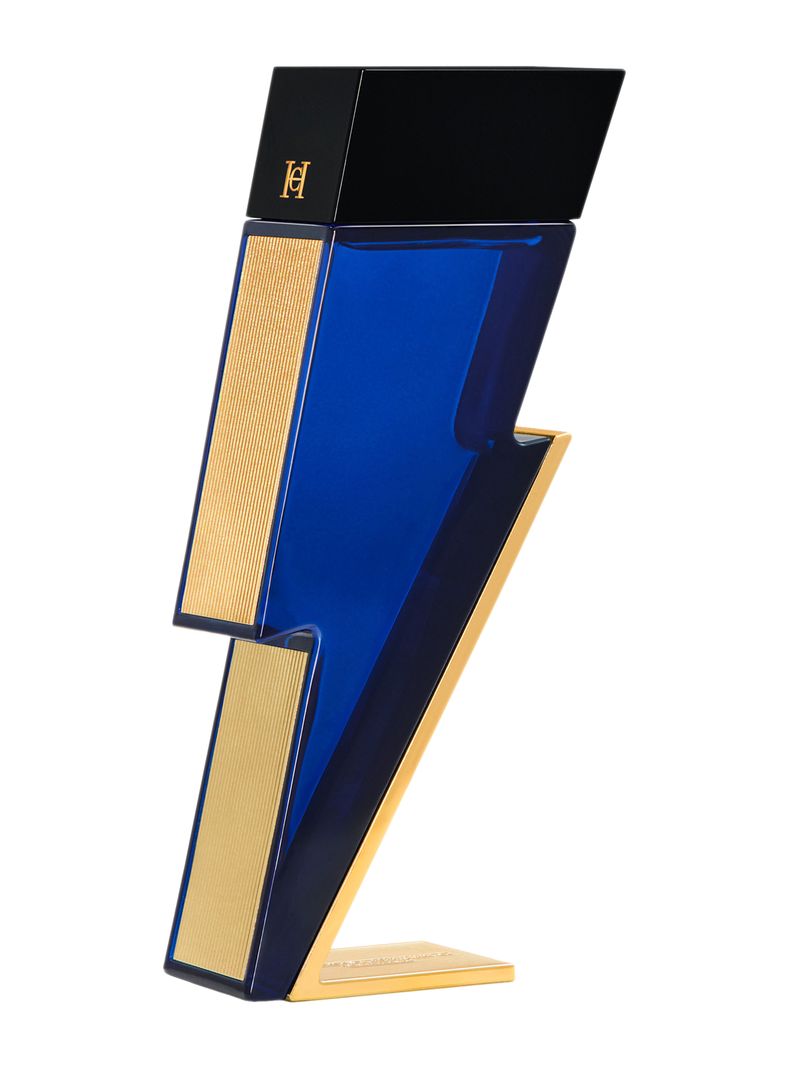 Perfume Bad Boy Cobalt Absolute EDP Hombre Absolute 150 ml
