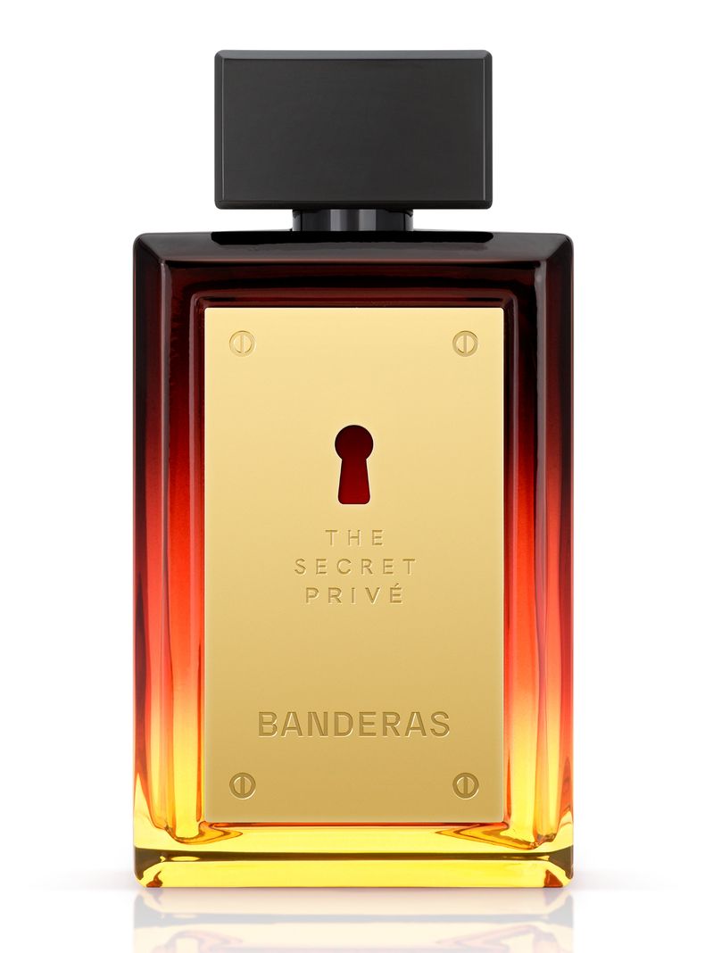Set Perfume The Secret Privé EDP Hombre 100 ml