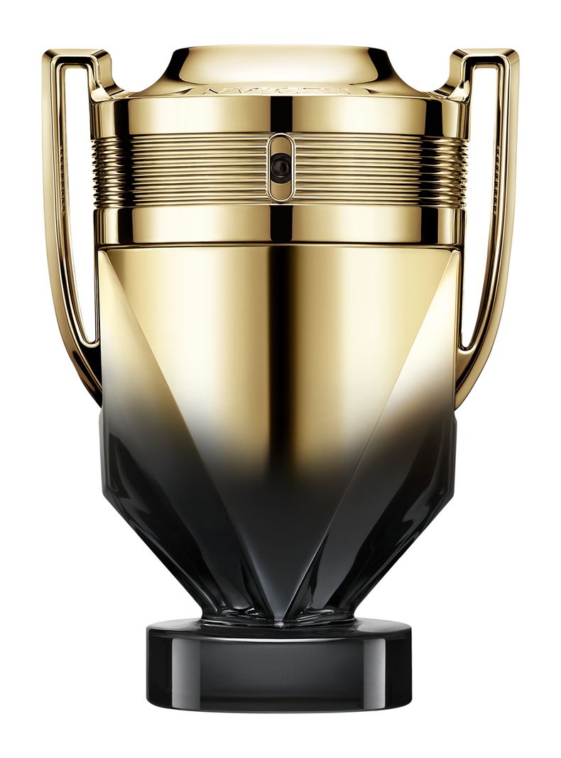 Perfume Invictus Elixir Parfum Elixir Hombre 50 ml