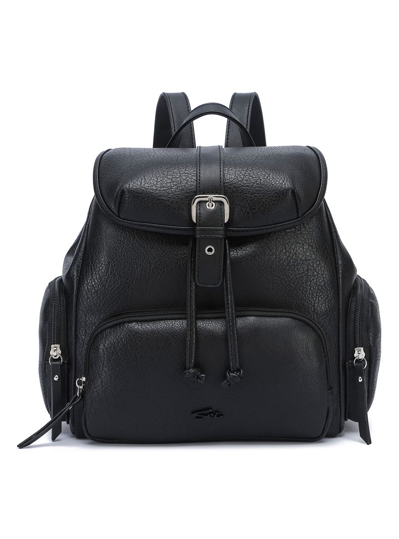 Mochila Urbana Frankfurt Negro