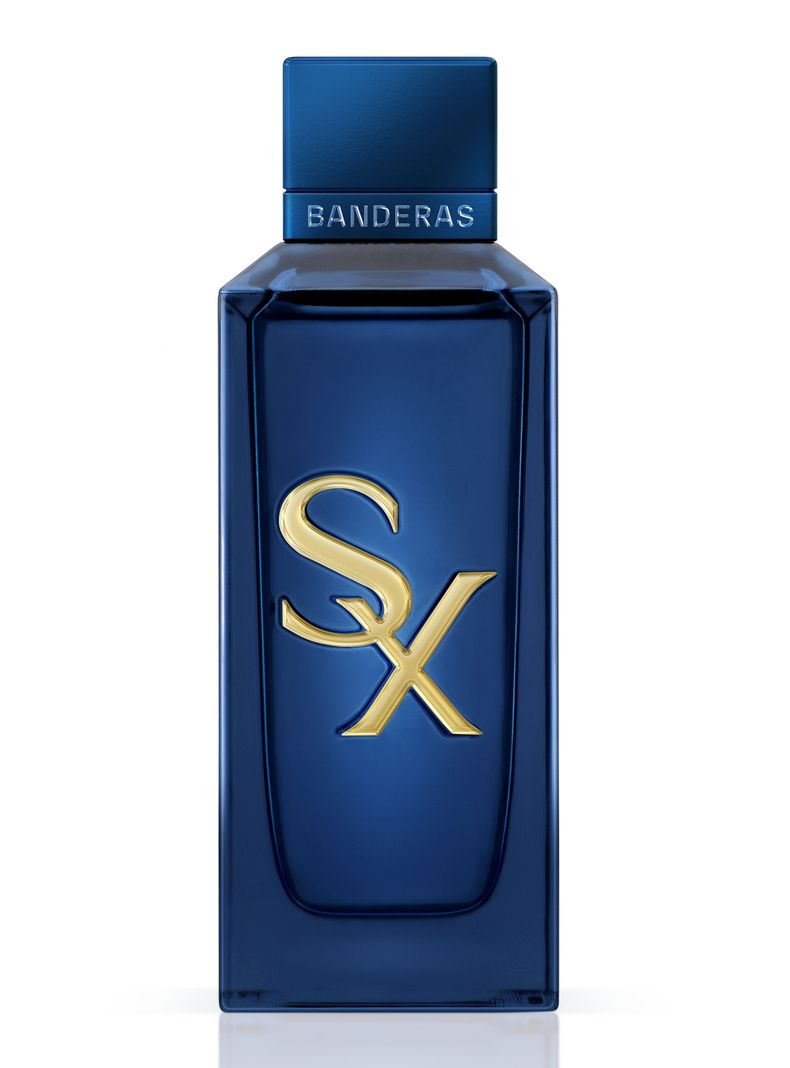 Perfume Seduction X EDP Hombre 100 ml