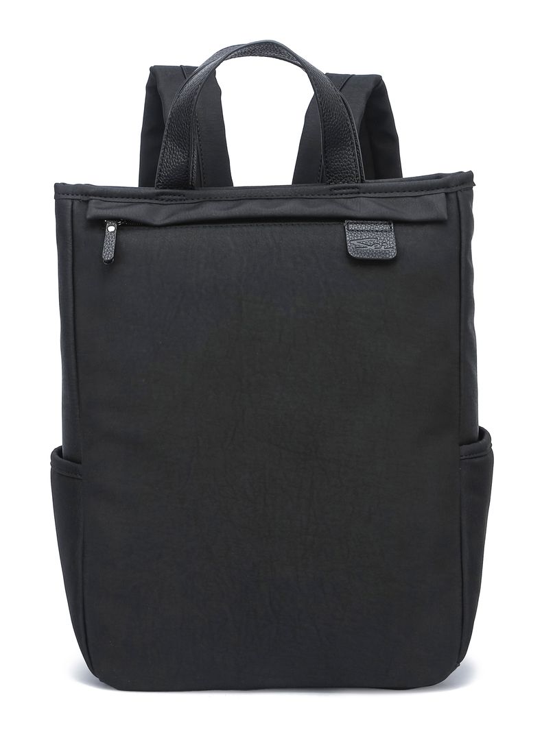 Mochila Porta Notebook Heidelberg Negro