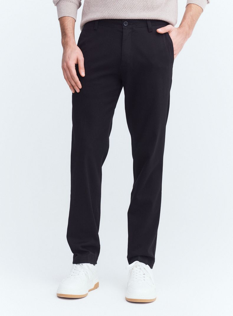 Pantalón Easy Slim