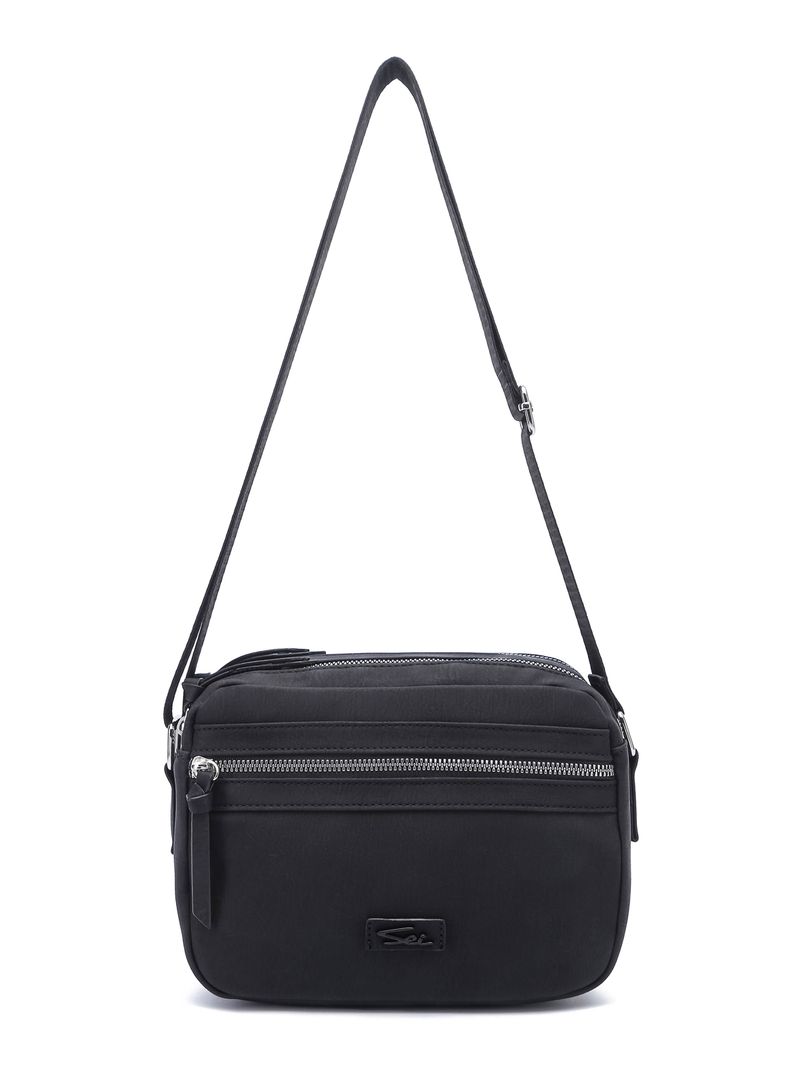 Bandolera Milwaukee Negro