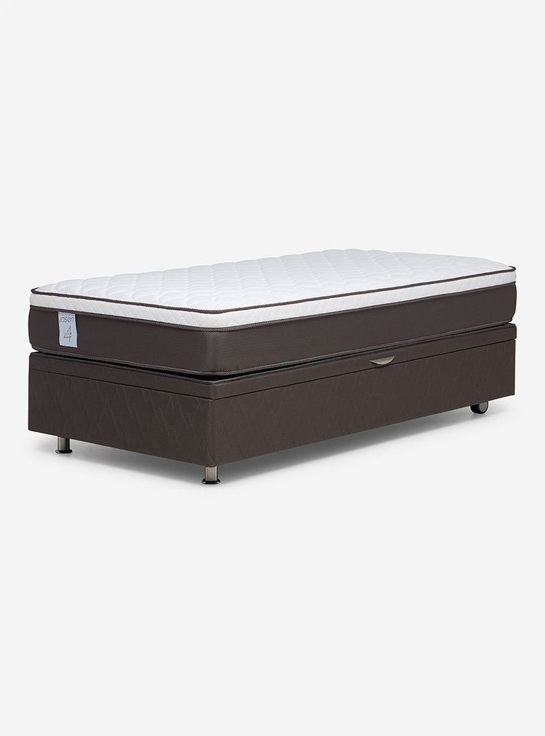 Boxet New Style 4 Plus 1.5 Plazas
