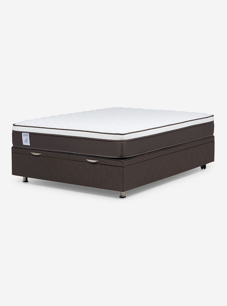 Boxet New Style 4 Plus 2 Plazas