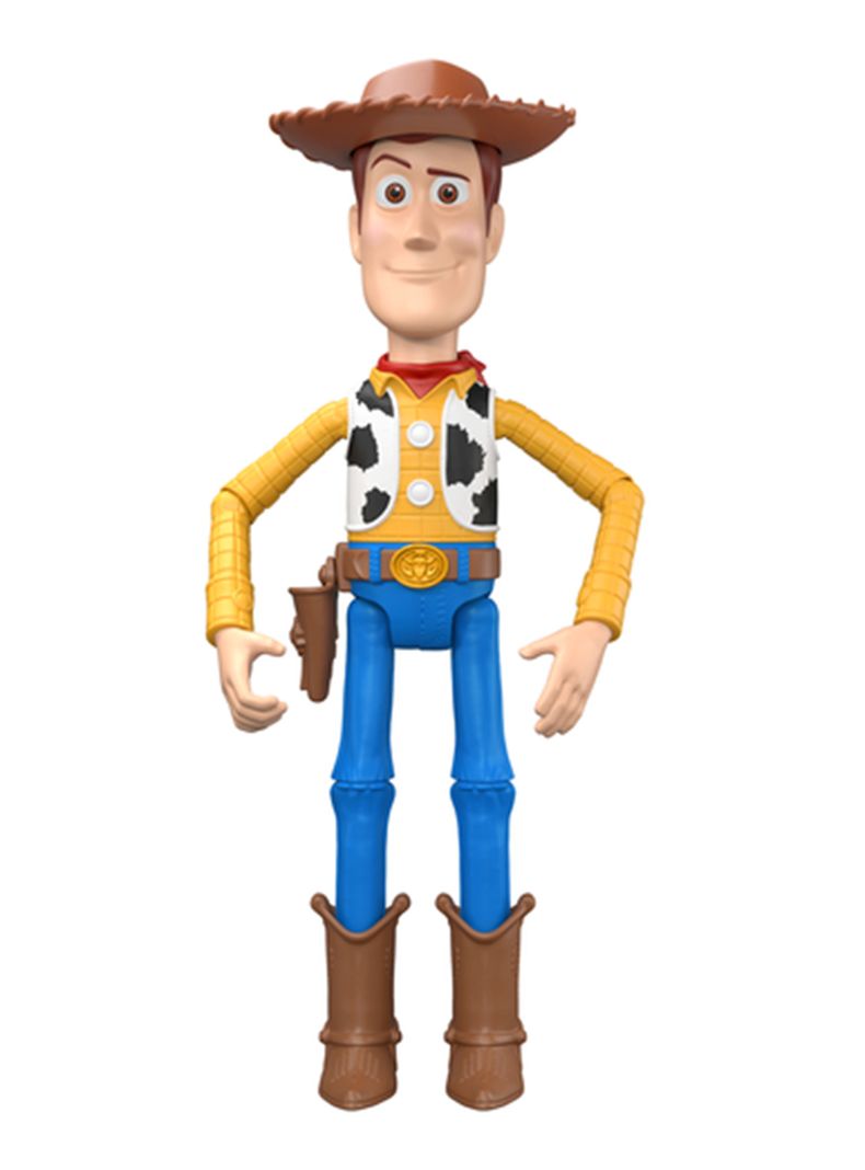 Figura de Acción Woody 12''