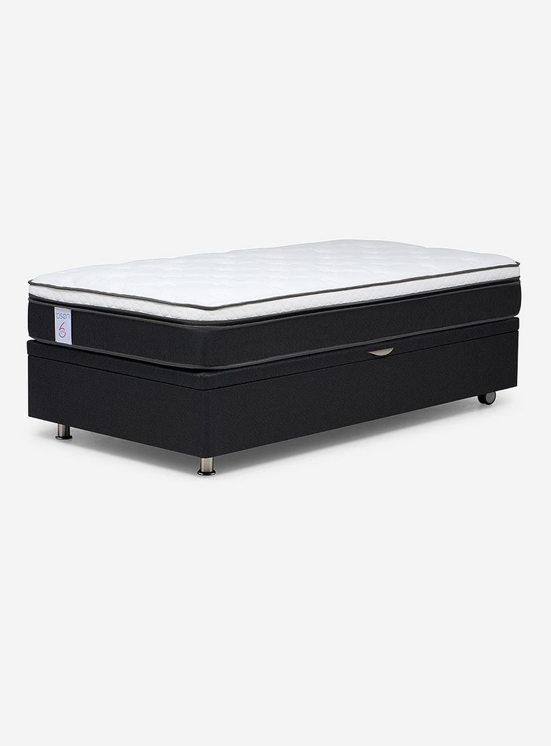 Boxet New Style 6 1.5 Plazas