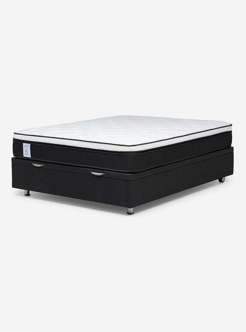 Boxet New Style 6 2 Plazas