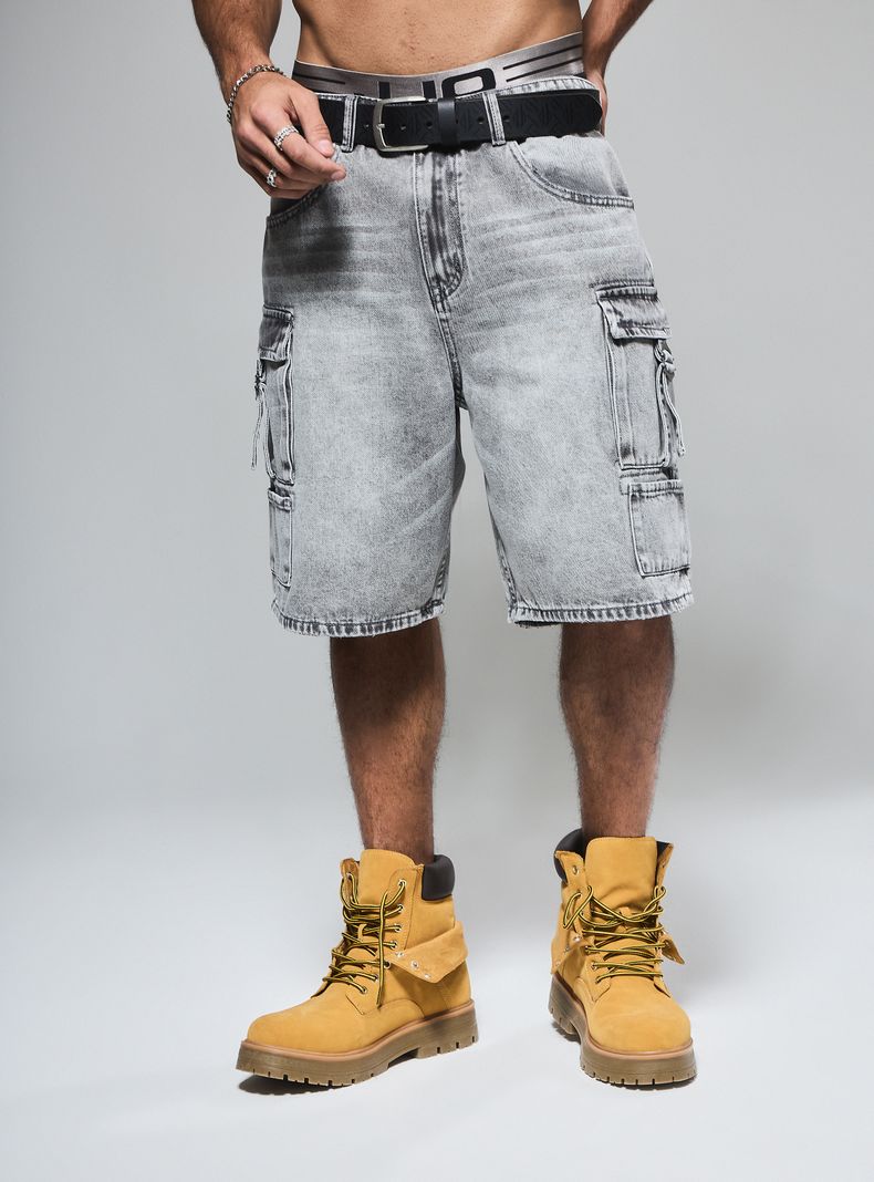 Short Cargo