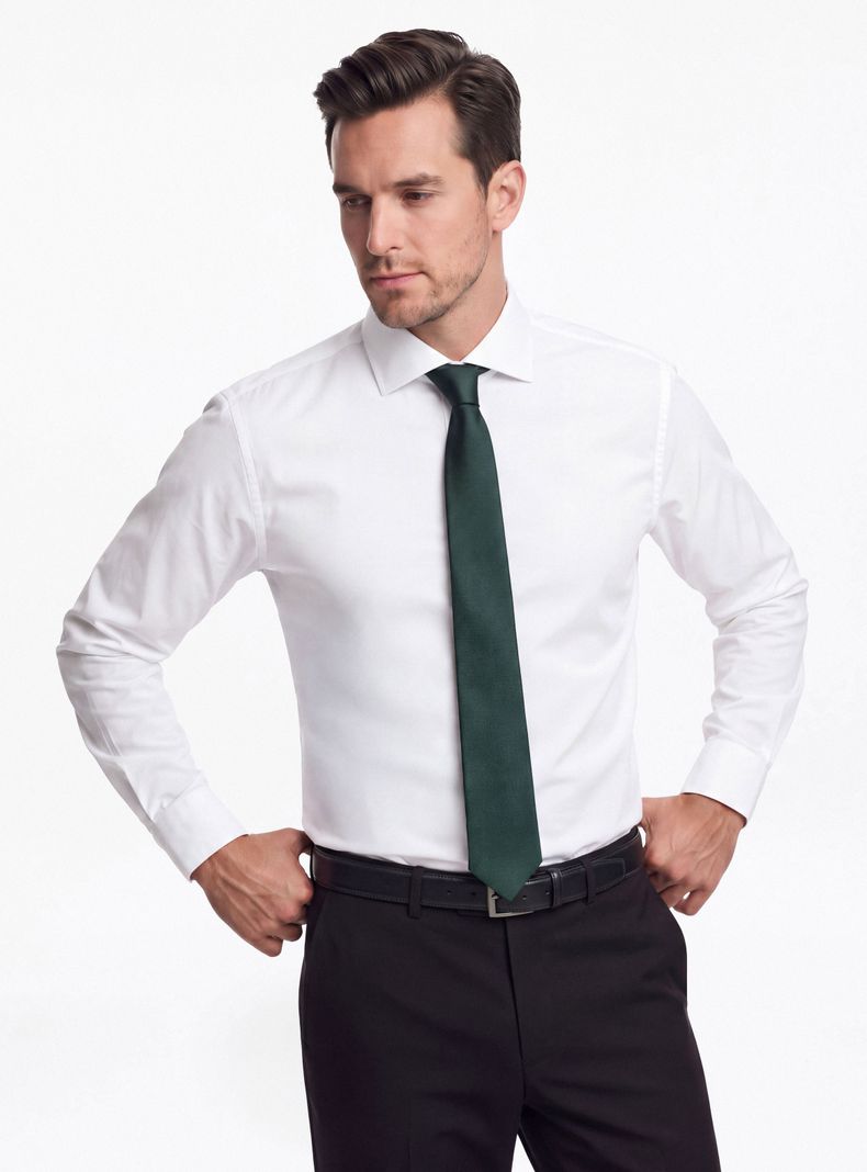 Camisa Slim Fit
