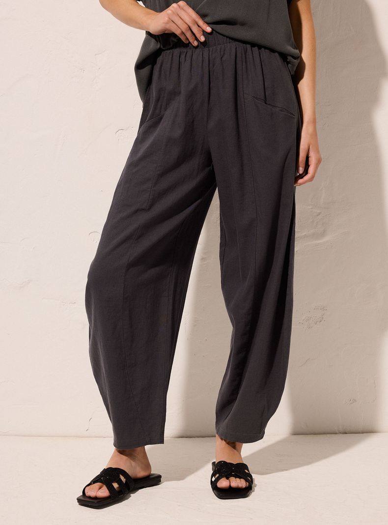 Pantalón Bombacho
