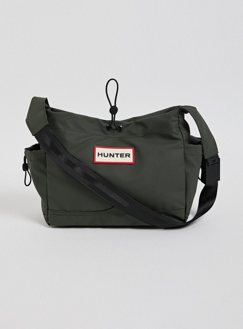 Cartera Crossbody con Tirador