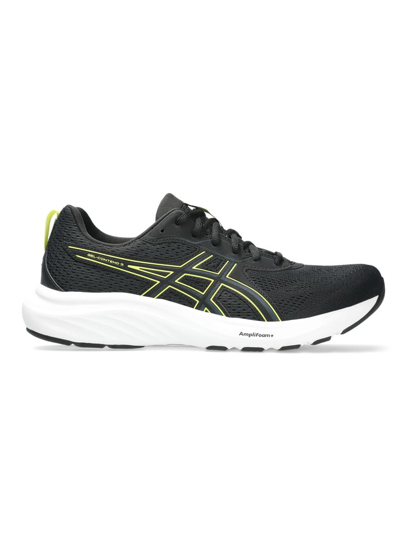 Zapatilla Running Logo Gel-Contend 9 Hombre
