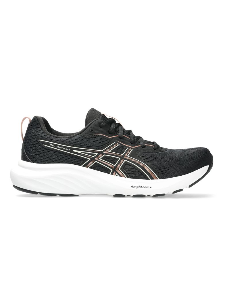 Zapatilla Running Mujer Gel-Contend 9