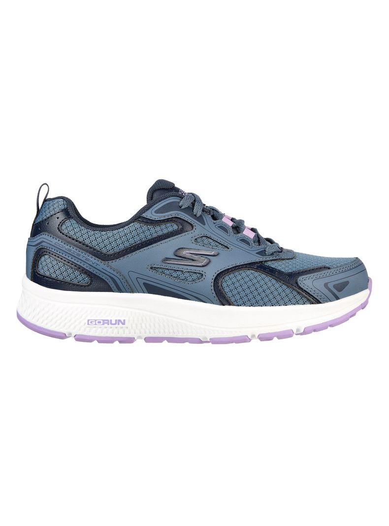 Zapatilla Urbana Logotipo Go-Run Consistent Mujer