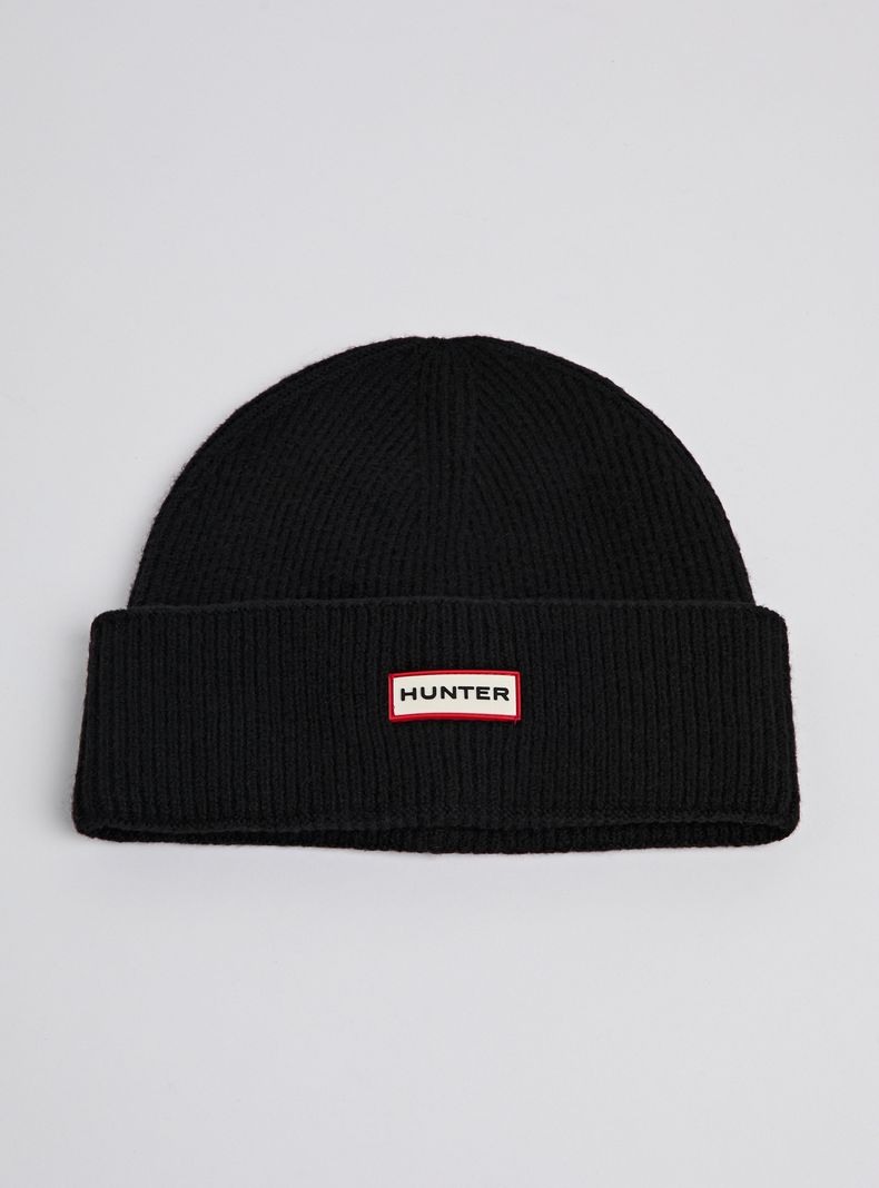 Gorro Tejido Clásico