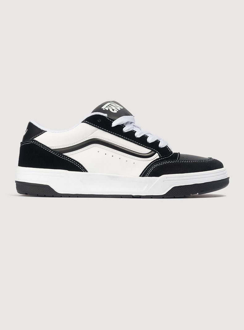 Zapatilla Urbana Black Hylane Unisex