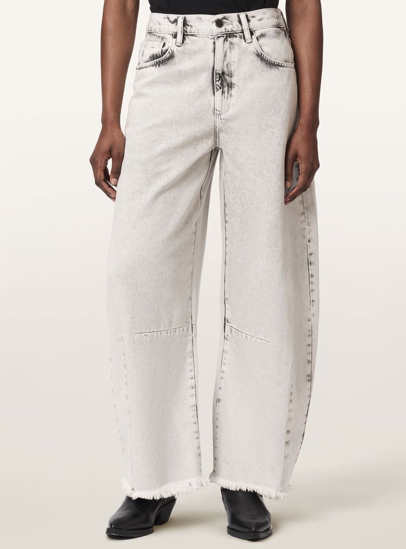Jeans Payton Cropped