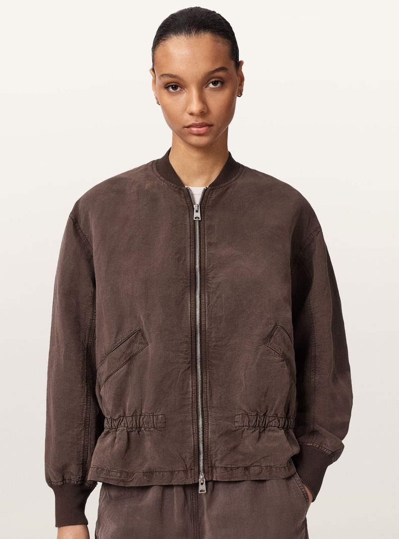 Chaqueta Sofi