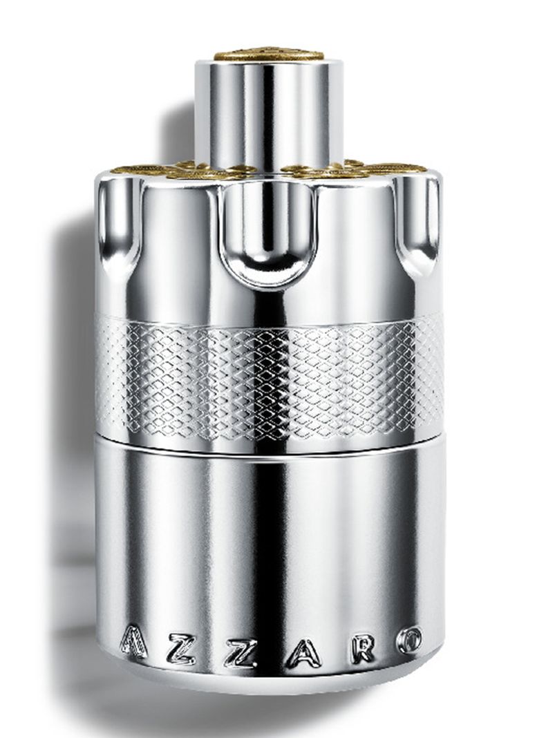 AZZARO PERFUME WANTED EDP HOMBRES 100 ML
